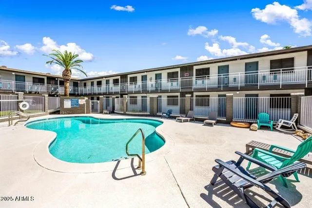 $995 | 3025 North 32nd Street, Unit 23, Phoenix, AZ 85018