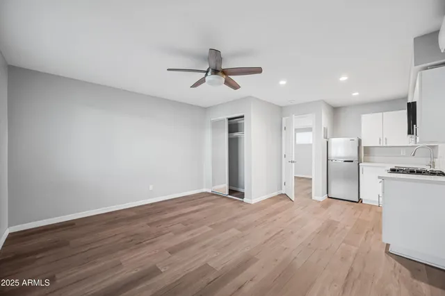 $995 | 3025 North 32nd Street, Unit 23, Phoenix, AZ 85018