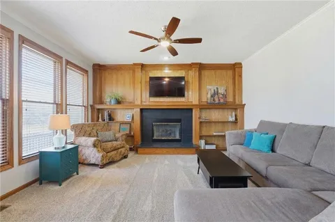 $550,000 | 12128 Hardy Street, Overland Park, KS 66213