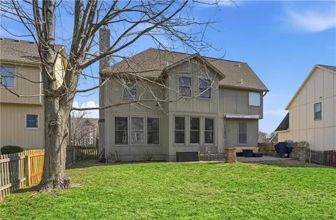 $550,000 | 12128 Hardy Street, Overland Park, KS 66213