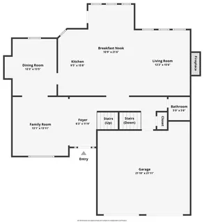 $550,000 | 12128 Hardy Street, Overland Park, KS 66213