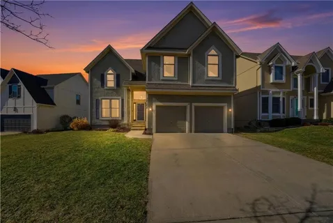 $550,000 | 12128 Hardy Street, Overland Park, KS 66213