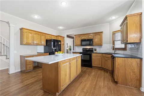 $550,000 | 12128 Hardy Street, Overland Park, KS 66213