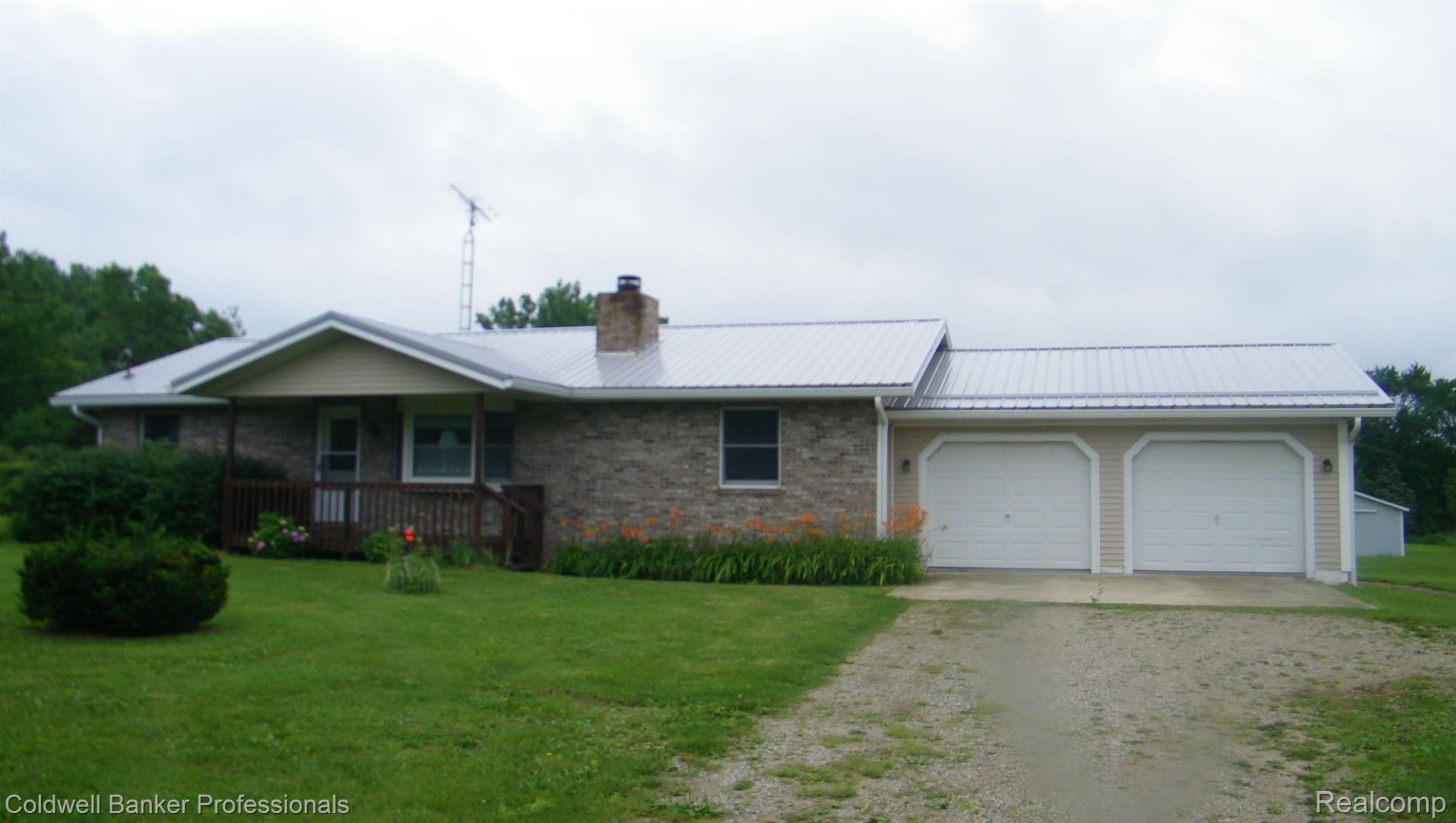 5234 East Burnside Road North Branch, MI 48461 - Photo 27 of 27 Gallery Image 27