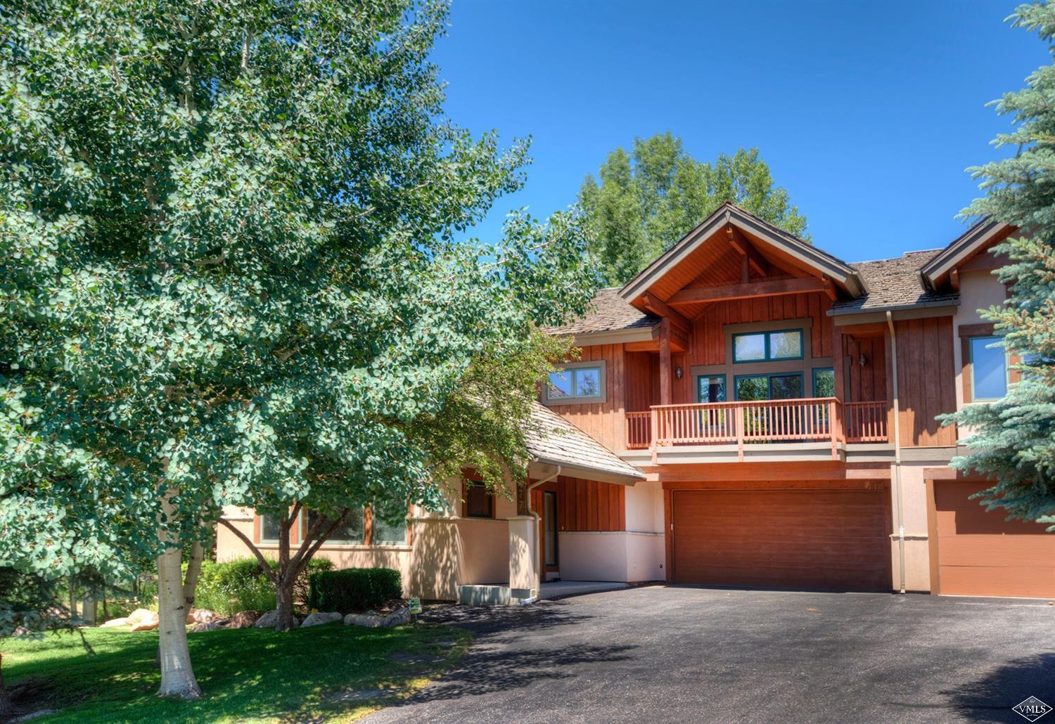 477 Singletree Road Edwards, CO 81632 - Photo 7 of 24 Additional Photo
