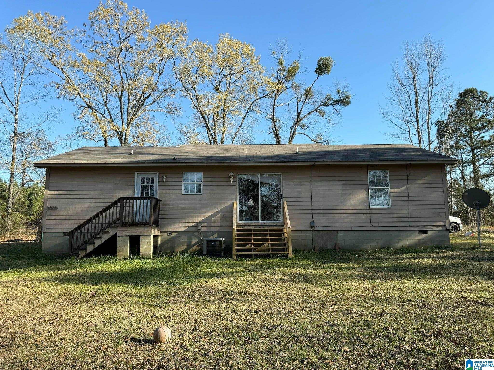 373 Williams Road Wadley, AL 36276 - Photo 18 of 18