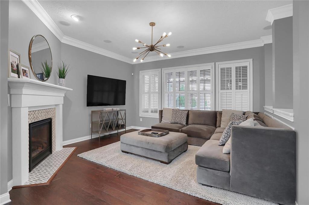 12641 Rhett Street Carmel, IN 46032 - Photo 13 of 59 Gallery Image 13