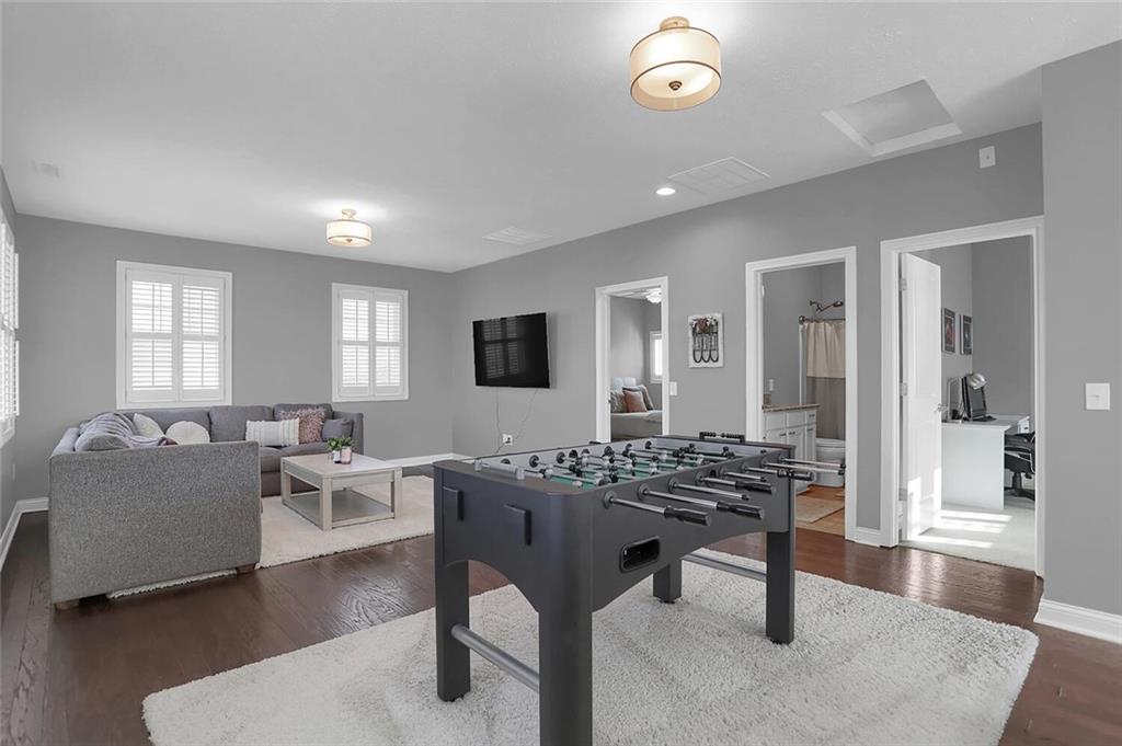 12641 Rhett Street Carmel, IN 46032 - Photo 30 of 59 Gallery Image 30