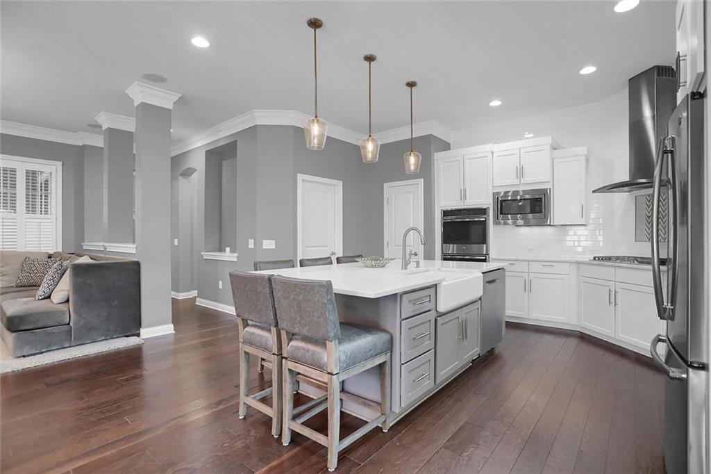 12641 Rhett Street Carmel, IN 46032 - Photo 5 of 59 Gallery Image 5