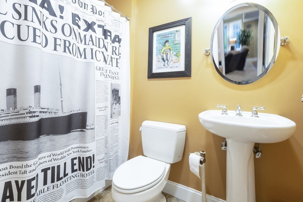 19 Langdon Road Norwood, MA 02062 - Photo 23 of 40