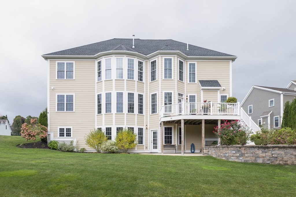 19 Langdon Road Norwood, MA 02062 - Photo 37 of 40