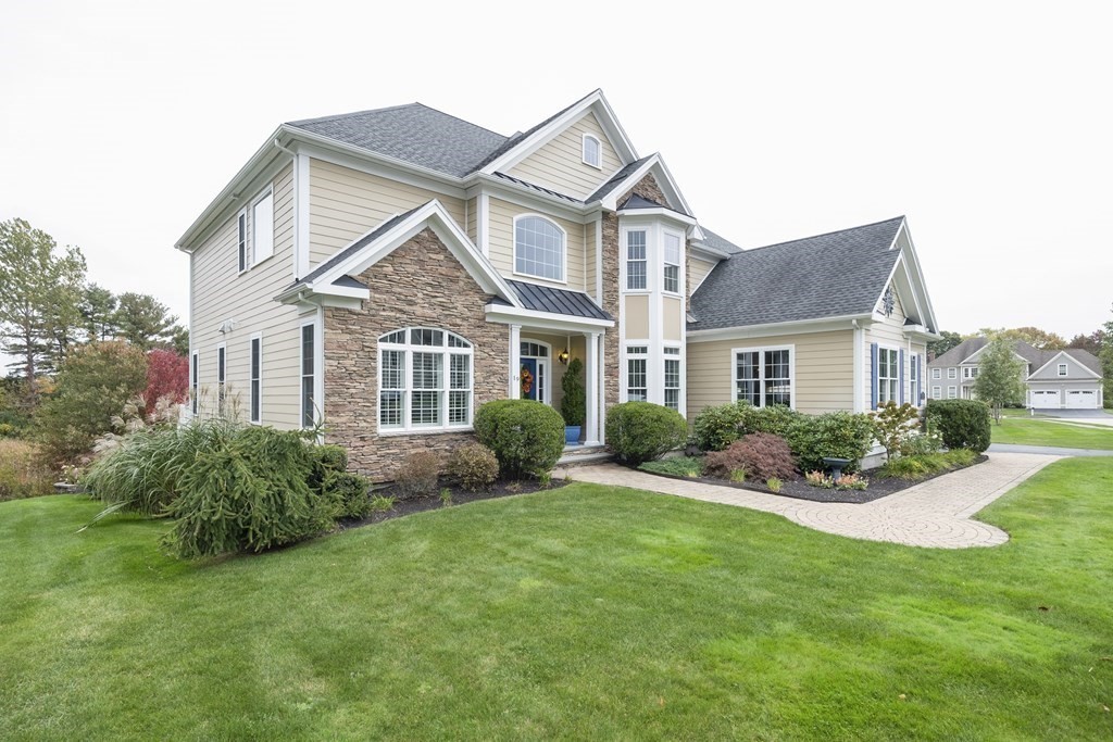 19 Langdon Road Norwood, MA 02062 - Photo 40 of 40