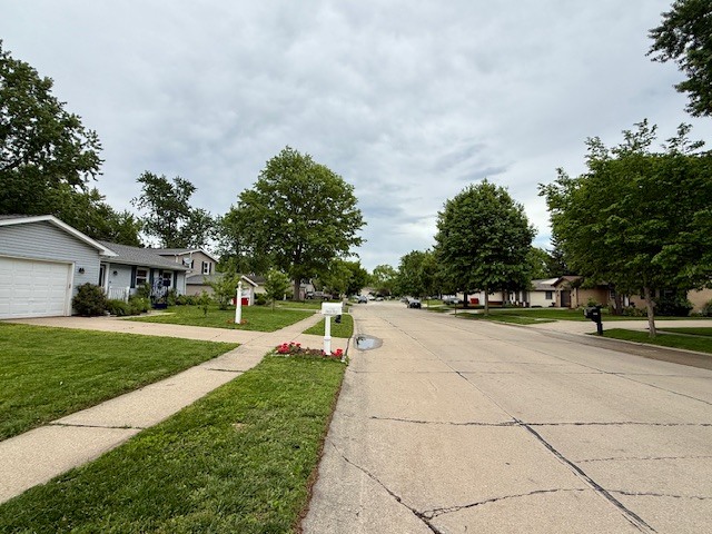 2302 Branch Road Champaign, IL 61821 - Photo 29 of 30
