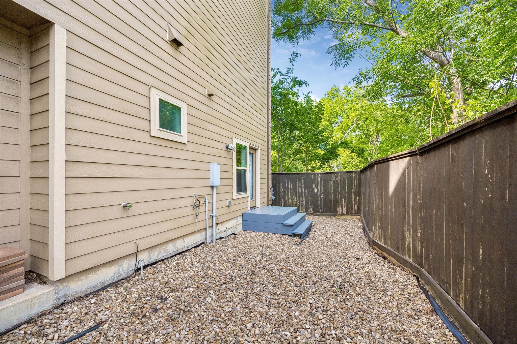 2103 Patterson Street Houston, TX 77007 - Photo 22 of 29