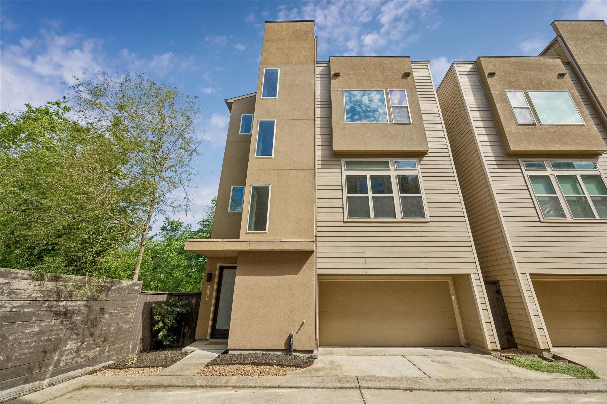 2103 Patterson Street Houston, TX 77007 - Photo 27 of 29