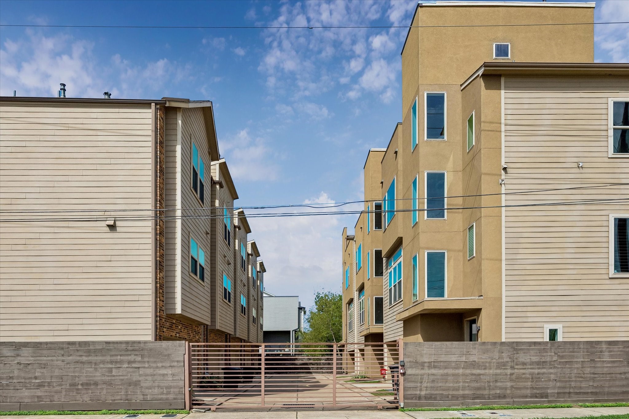 2103 Patterson Street Houston, TX 77007 - Photo 28 of 29
