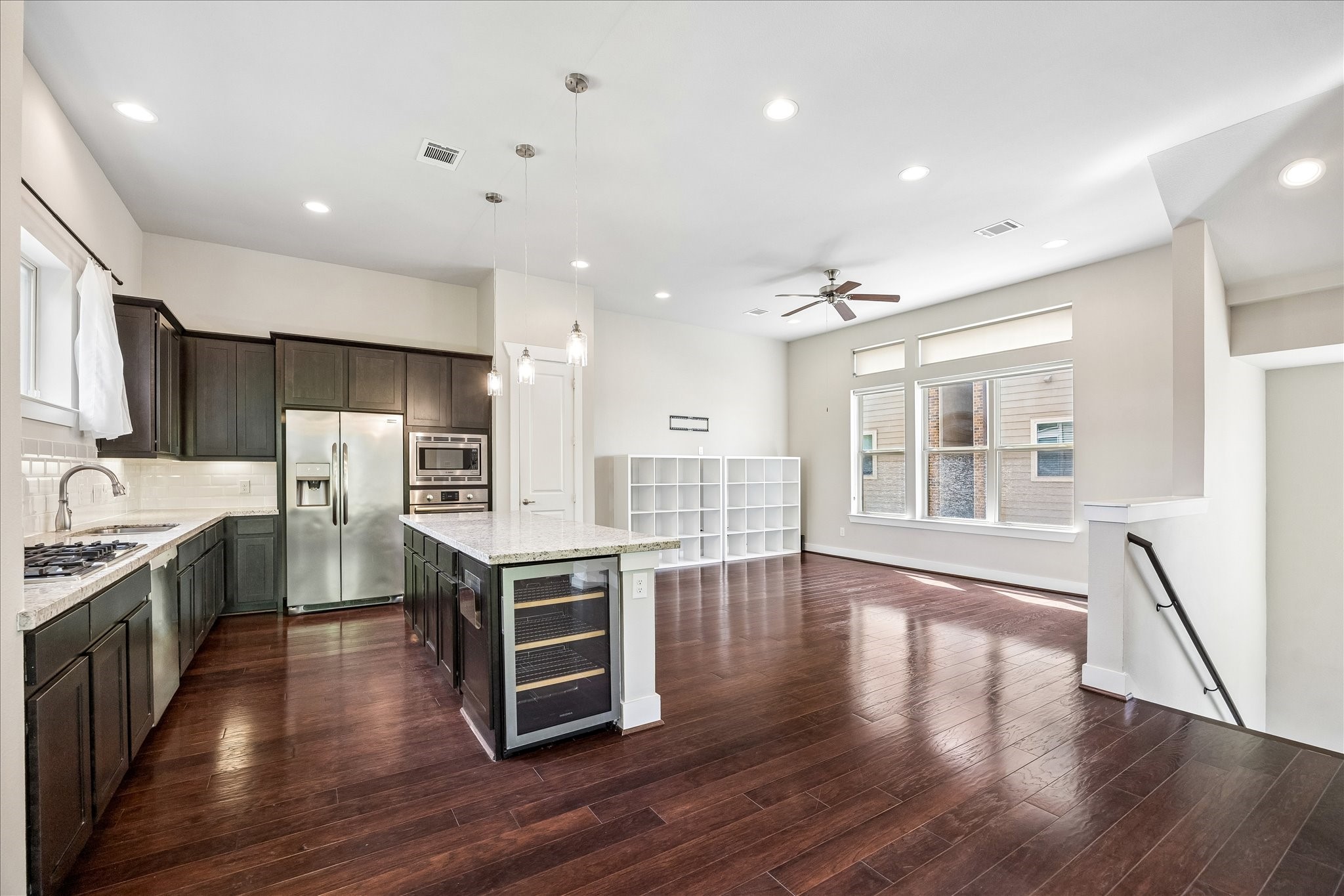 2103 Patterson Street Houston, TX 77007 - Photo 10 of 29