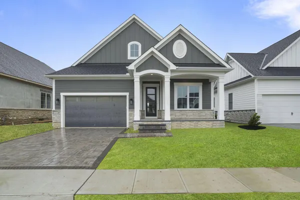 $979,000 | 7010 Claymore Drive, Dublin, OH 43017