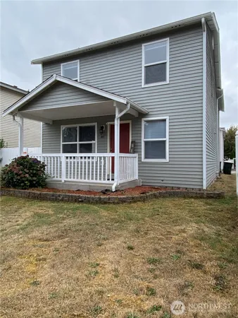 $435,000 | 4827 41st Lane Southeast, Lacey, WA 98503