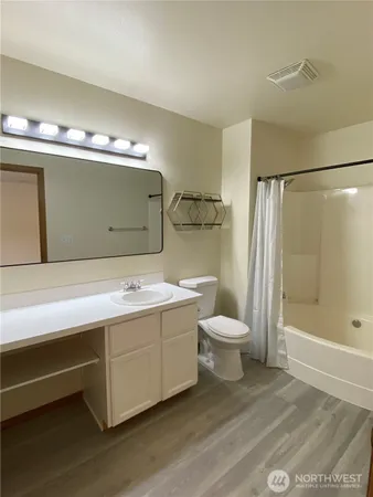 $435,000 | 4827 41st Lane Southeast, Lacey, WA 98503