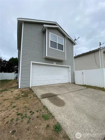 $435,000 | 4827 41st Lane Southeast, Lacey, WA 98503