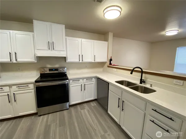 $435,000 | 4827 41st Lane Southeast, Lacey, WA 98503