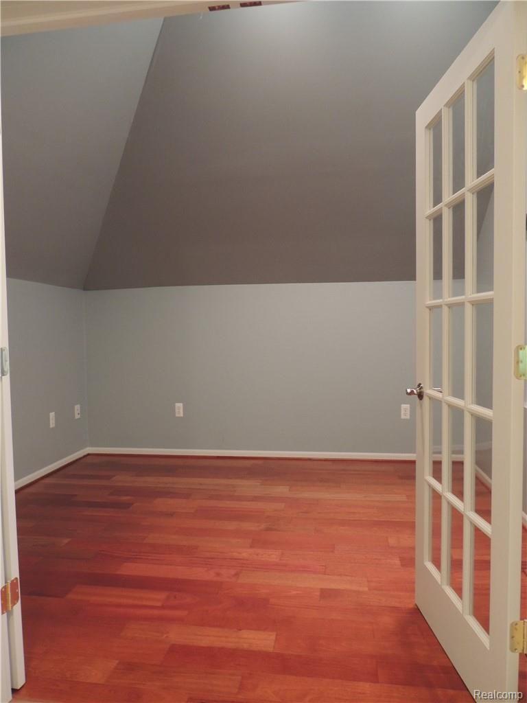 2463 Ashford Rochester, MI 48306 - Photo 13 of 17 Bonus room upstairs