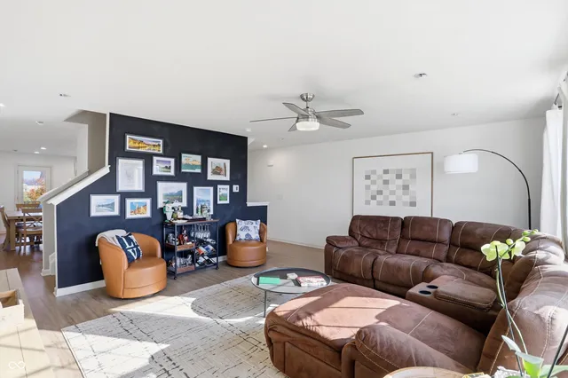 $320,000 | 717 Axford Bay Drive, Westfield, IN 46074