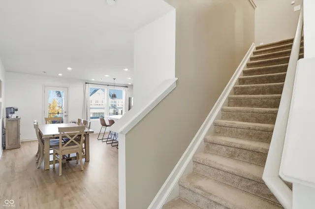 $320,000 | 717 Axford Bay Drive, Westfield, IN 46074