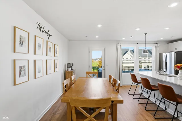 $320,000 | 717 Axford Bay Drive, Westfield, IN 46074