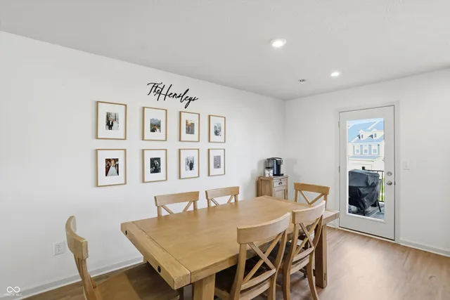 $320,000 | 717 Axford Bay Drive, Westfield, IN 46074