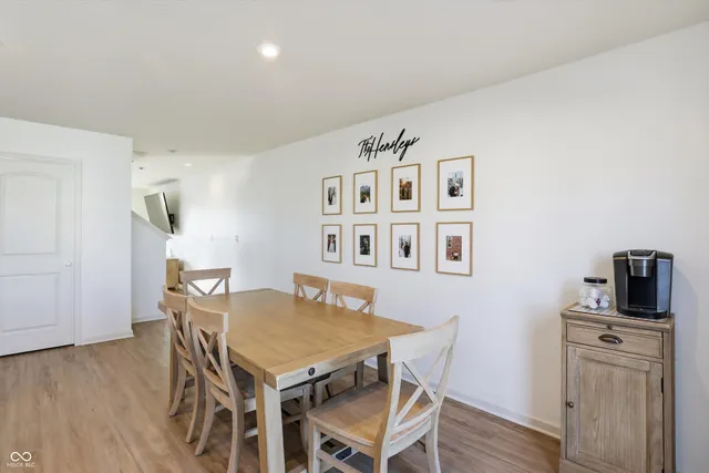 $320,000 | 717 Axford Bay Drive, Westfield, IN 46074