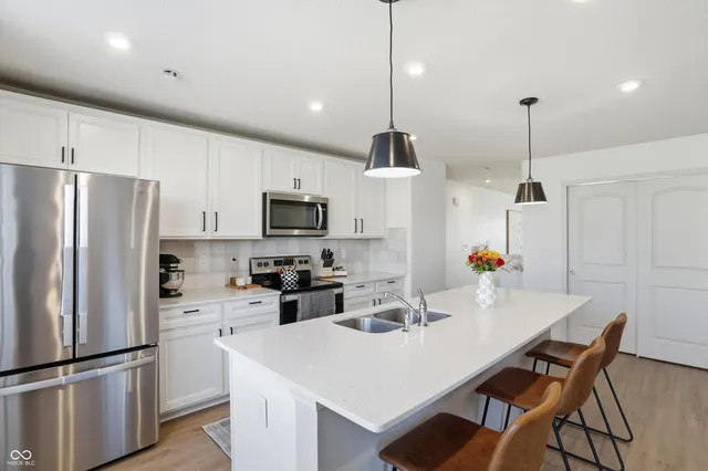 $320,000 | 717 Axford Bay Drive, Westfield, IN 46074