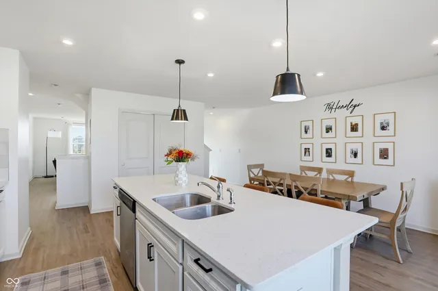 $320,000 | 717 Axford Bay Drive, Westfield, IN 46074