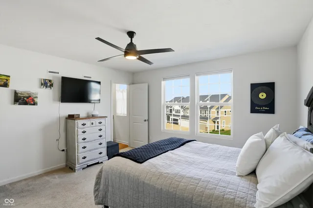 $320,000 | 717 Axford Bay Drive, Westfield, IN 46074