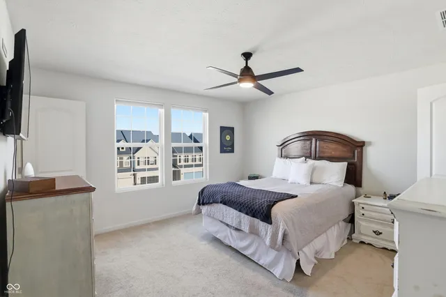 $320,000 | 717 Axford Bay Drive, Westfield, IN 46074