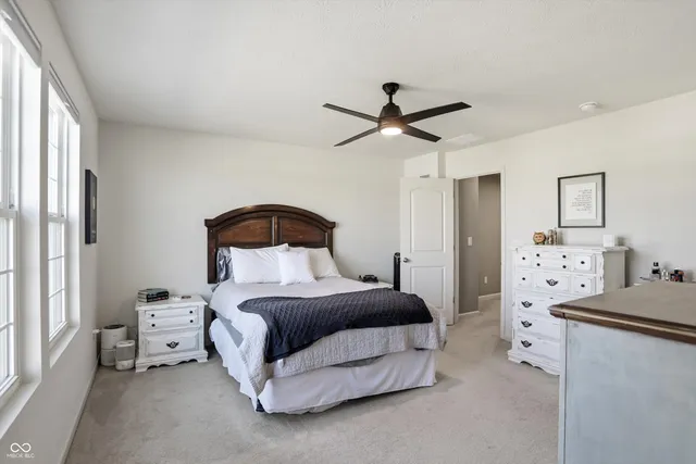 $320,000 | 717 Axford Bay Drive, Westfield, IN 46074