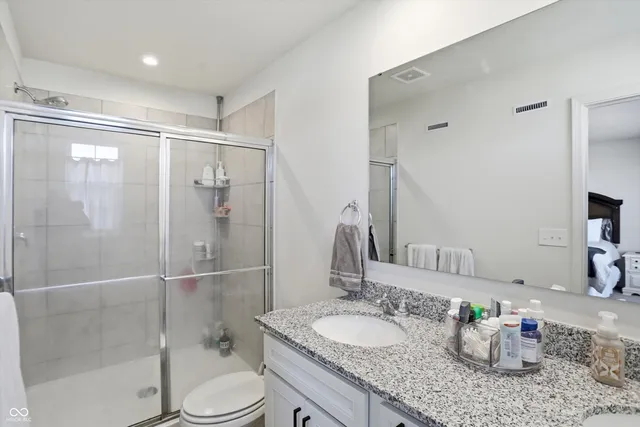 $320,000 | 717 Axford Bay Drive, Westfield, IN 46074