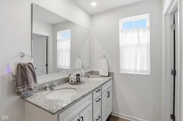 $320,000 | 717 Axford Bay Drive, Westfield, IN 46074