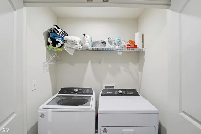 $320,000 | 717 Axford Bay Drive, Westfield, IN 46074