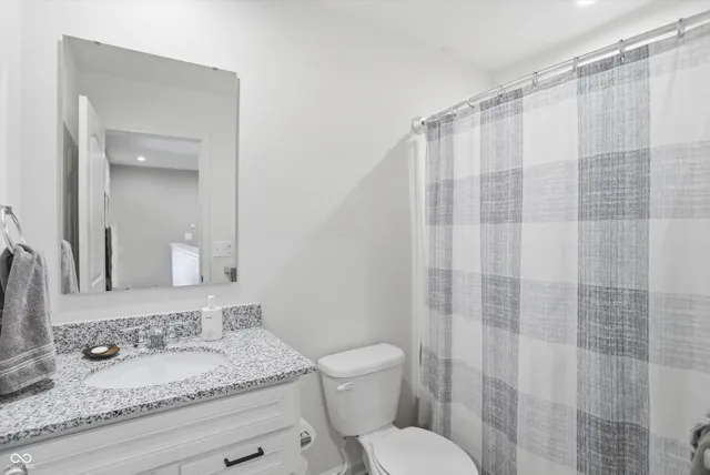 $320,000 | 717 Axford Bay Drive, Westfield, IN 46074