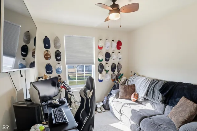 $320,000 | 717 Axford Bay Drive, Westfield, IN 46074