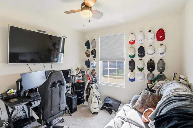 $320,000 | 717 Axford Bay Drive, Westfield, IN 46074