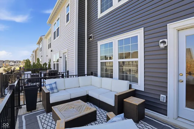 $320,000 | 717 Axford Bay Drive, Westfield, IN 46074