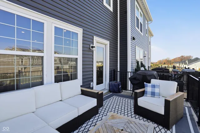 $320,000 | 717 Axford Bay Drive, Westfield, IN 46074