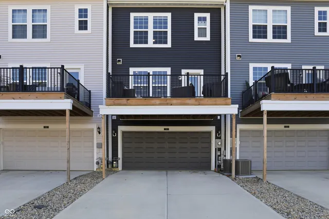 $320,000 | 717 Axford Bay Drive, Westfield, IN 46074