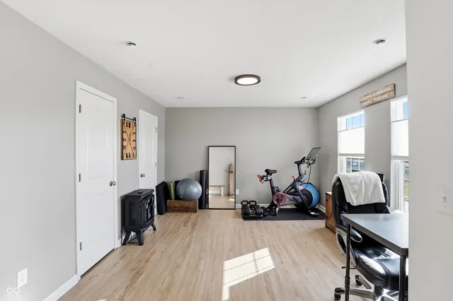 $320,000 | 717 Axford Bay Drive, Westfield, IN 46074