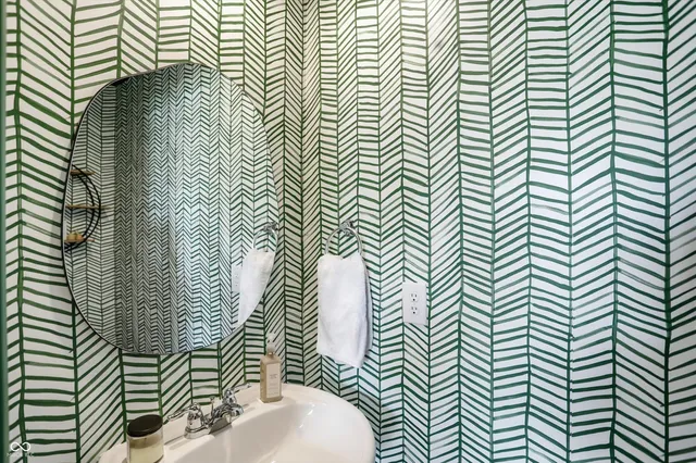 $320,000 | 717 Axford Bay Drive, Westfield, IN 46074