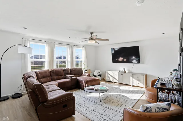 $320,000 | 717 Axford Bay Drive, Westfield, IN 46074