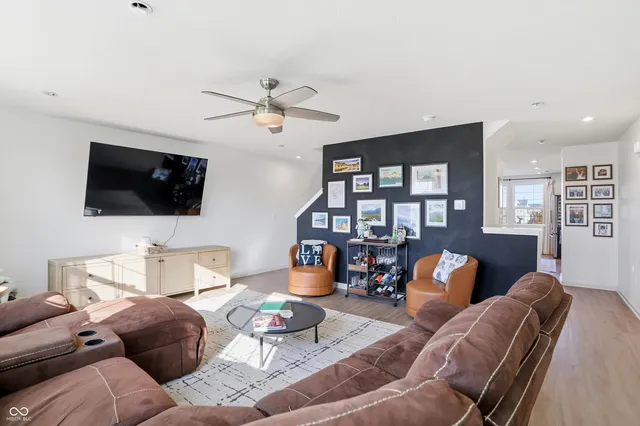 $320,000 | 717 Axford Bay Drive, Westfield, IN 46074